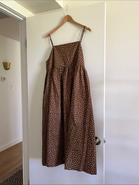 Oak Meadow Dresses & Skirts - Oak Meadow Frankie Midi Dress Large
